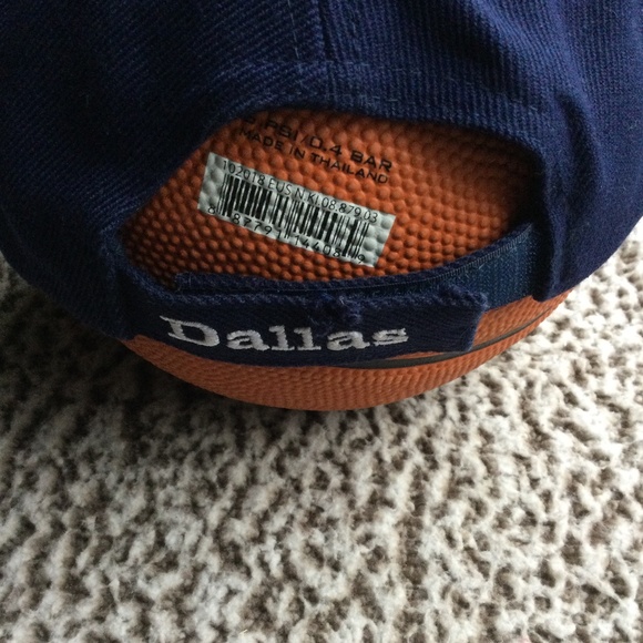 Official NFL Dallas Cowboys Hat/Cap - Picture 3 of 4